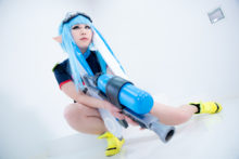 Splatoon – Sayla – Inkling (181)