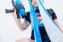 Splatoon – Sayla – Inkling (183)