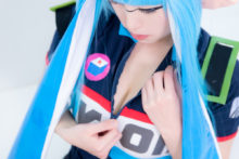 Splatoon – Sayla – Inkling (184)