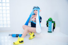 Splatoon – Sayla – Inkling (187)