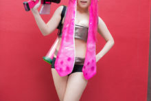 Splatoon – Sayla – Inkling (2)
