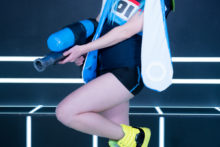 Splatoon – Sayla – Inkling (209)
