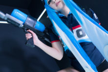 Splatoon – Sayla – Inkling (226)