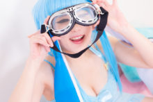 Splatoon – Sayla – Inkling (271)