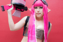 Splatoon – Sayla – Inkling (5)