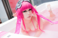 Splatoon – Sayla – Inkling (98)