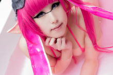 Splatoon – Sayla – Inkling (99)