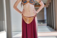 Star Wars – Eva Celeste – Princess Leia (11)