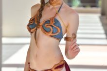 Star Wars – Eva Celeste – Princess Leia (15)