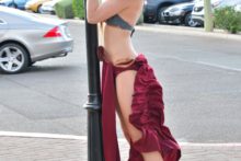Star Wars – Eva Celeste – Princess Leia (35)