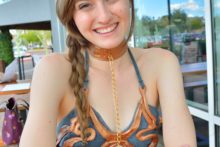 Star Wars – Eva Celeste – Princess Leia (36)