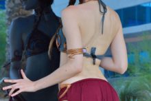 Star Wars – Eva Celeste – Princess Leia (4)