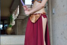 Star Wars – Eva Celeste – Princess Leia (41)