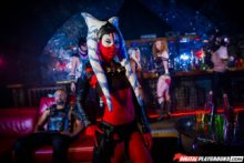 Star Wars – Mara, Aayla, Shaak Ti (10)