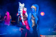 Star Wars – Mara, Aayla, Shaak Ti (11)
