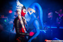 Star Wars – Mara, Aayla, Shaak Ti (12)