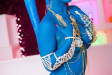 Star Wars – Mara, Aayla, Shaak Ti (128)