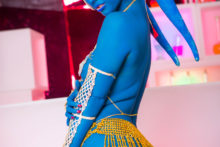Star Wars – Mara, Aayla, Shaak Ti (129)