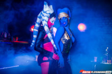 Star Wars – Mara, Aayla, Shaak Ti (13)
