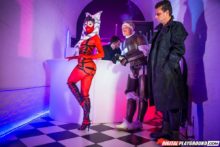 Star Wars – Mara, Aayla, Shaak Ti (131)