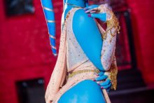 Star Wars – Mara, Aayla, Shaak Ti (149)