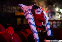 Star Wars – Mara, Aayla, Shaak Ti (16)