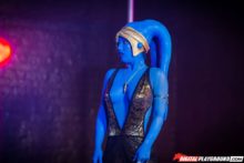 Star Wars – Mara, Aayla, Shaak Ti (17)