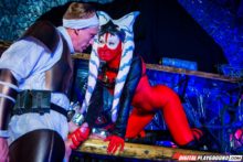 Star Wars – Mara, Aayla, Shaak Ti (19)