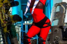 Star Wars – Mara, Aayla, Shaak Ti (2)