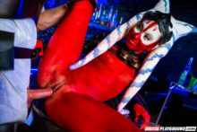 Star Wars – Mara, Aayla, Shaak Ti (26)