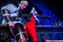 Star Wars – Mara, Aayla, Shaak Ti (28)