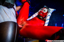 Star Wars – Mara, Aayla, Shaak Ti (30)