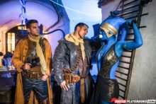 Star Wars – Mara, Aayla, Shaak Ti (39)