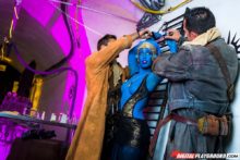 Star Wars – Mara, Aayla, Shaak Ti (40)