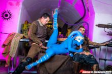 Star Wars – Mara, Aayla, Shaak Ti (57)