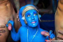 Star Wars – Mara, Aayla, Shaak Ti (62)