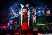 Star Wars – Mara, Aayla, Shaak Ti (9)