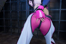 Street Fighter – Sayla – Han Juri (28)