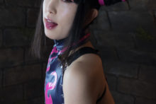 Street Fighter – Sayla – Han Juri (35)