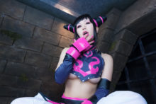 Street Fighter – Sayla – Han Juri (36)