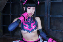 Street Fighter – Sayla – Han Juri (44)
