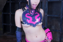 Street Fighter – Sayla – Han Juri (48)