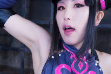 Street Fighter – Sayla – Han Juri (50)