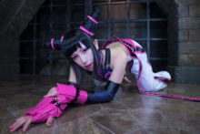 Street Fighter – Sayla – Han Juri (56)