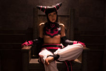Street Fighter – Sayla – Han Juri (71)