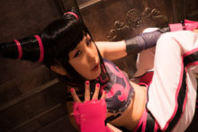 Street Fighter – Sayla – Han Juri (73)