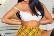 Archie Comics – August, Natalia, Alex – Archie, Betty, Veronica (21)