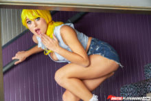 Archie Comics – August, Natalia, Alex – Archie, Betty, Veronica (76)