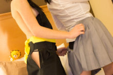 Bleach – Usatame, Pixie – Rukia, Sui Feng (23)