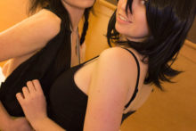 Bleach – Usatame, Pixie – Rukia, Sui Feng (39)